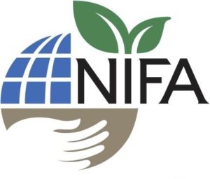 NIFA logo