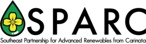 SPARC logo image