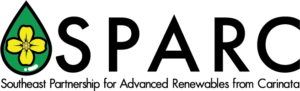 SPARC logo