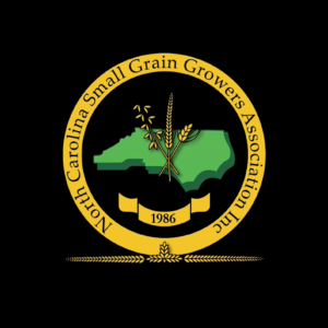 North Carolina Small Grain Growers Association Inc. Logo.